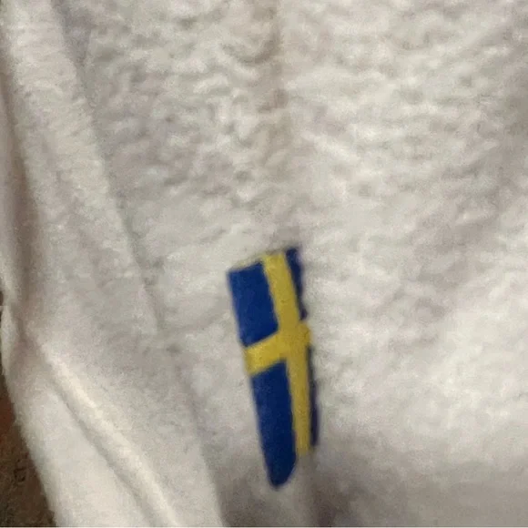 NWT! Fjallraven Women's Vardag Lite Fleece Sweater! - Picture 5 of 7